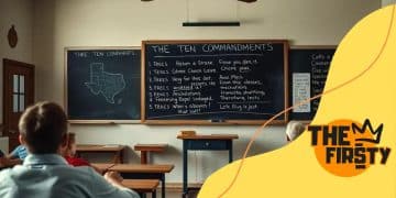 Ten Commandments in Texas classrooms: What you need to know
