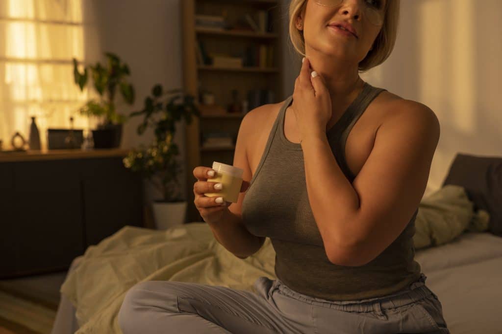 Natural remedies and therapies for menopause relief