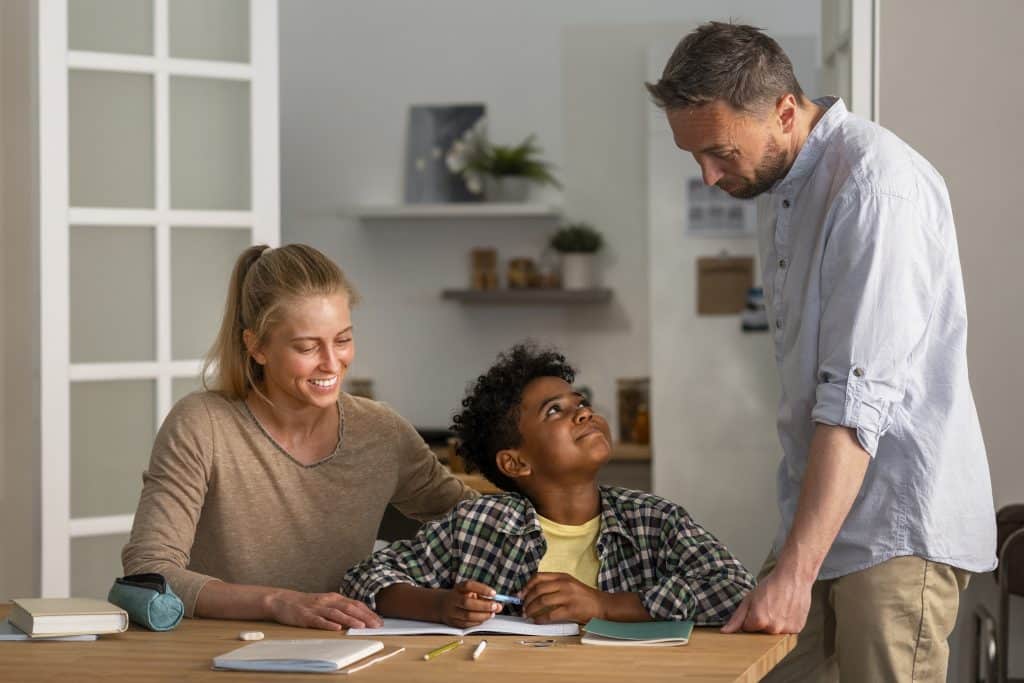 Key benefits of school choice for families