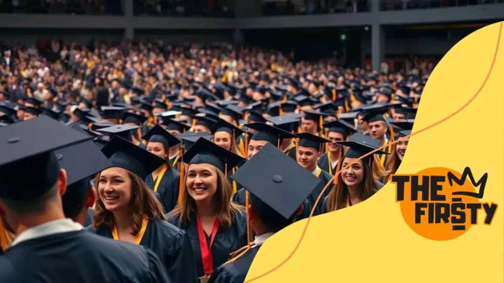 Largest High School Graduating Class: Trends and Predictions