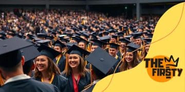 2025 largest high school graduating class: what you need to know