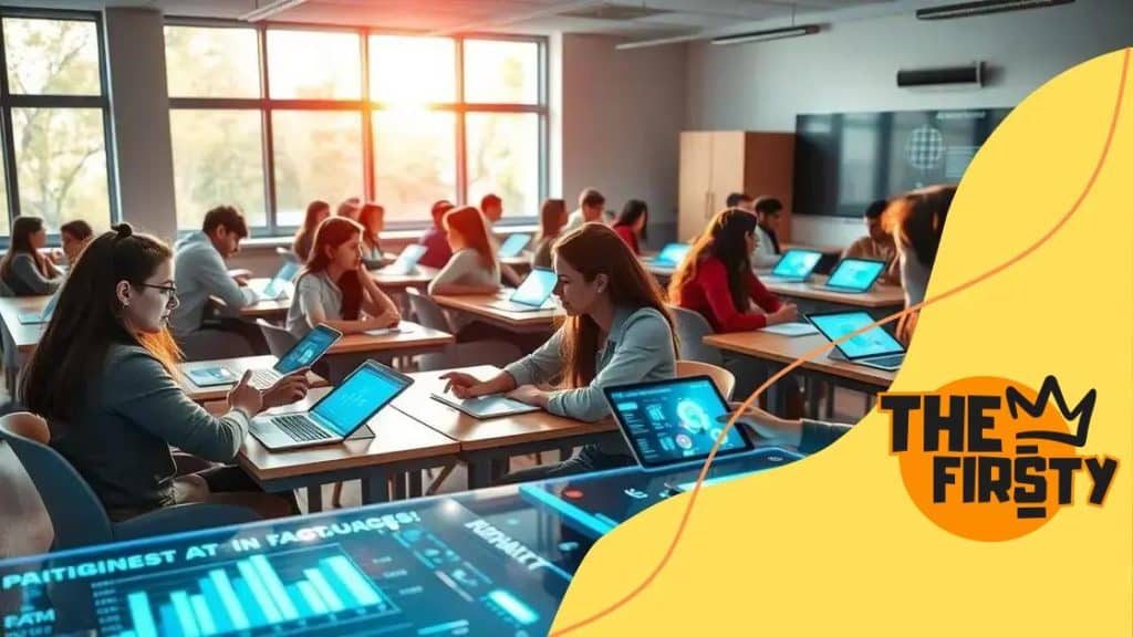 GenAI in education: Reshaping students learning