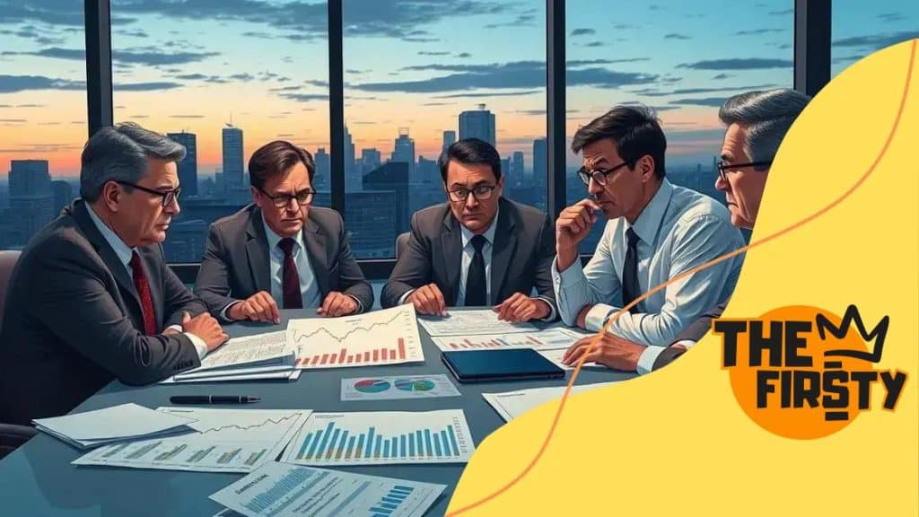 Trump tax bill debt concerns rise among experts