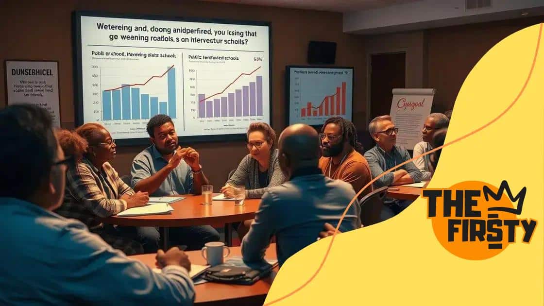 Impact on public services and infrastructure