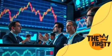 Stock market volatility