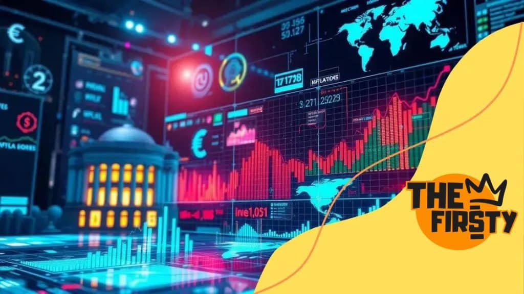 Stock market volatility