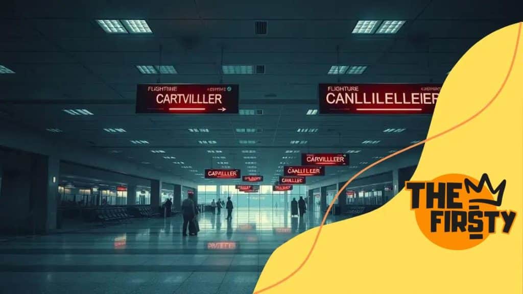 International Travel Decline: Understanding Its Economic Impact and Global Consequences