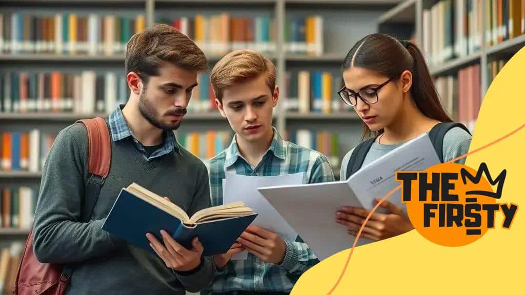 Impact on students and their studies