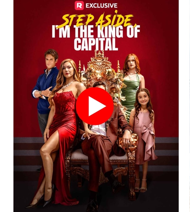 Step Aside, I'm the King of Capital  -  Watch Now