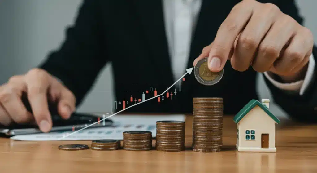 Fed Rate Hike Mid 2026: What It Means for Inflation, Loans, and US Market Outlook