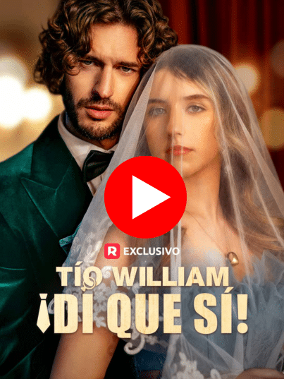 Tío William, ¡Di Que Sí! - Mira Ahora Online