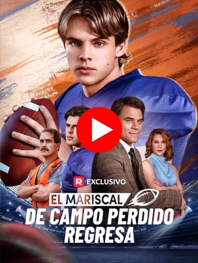 El Mariscal de Campo Perdido Regresa - Ver Gratis Online
