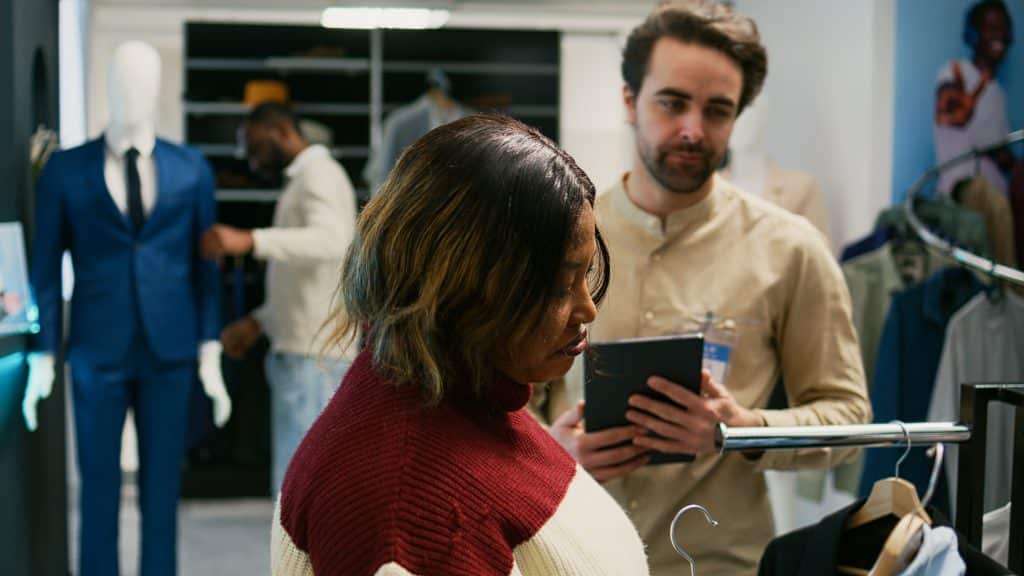 Retail and Hospitality Challenges