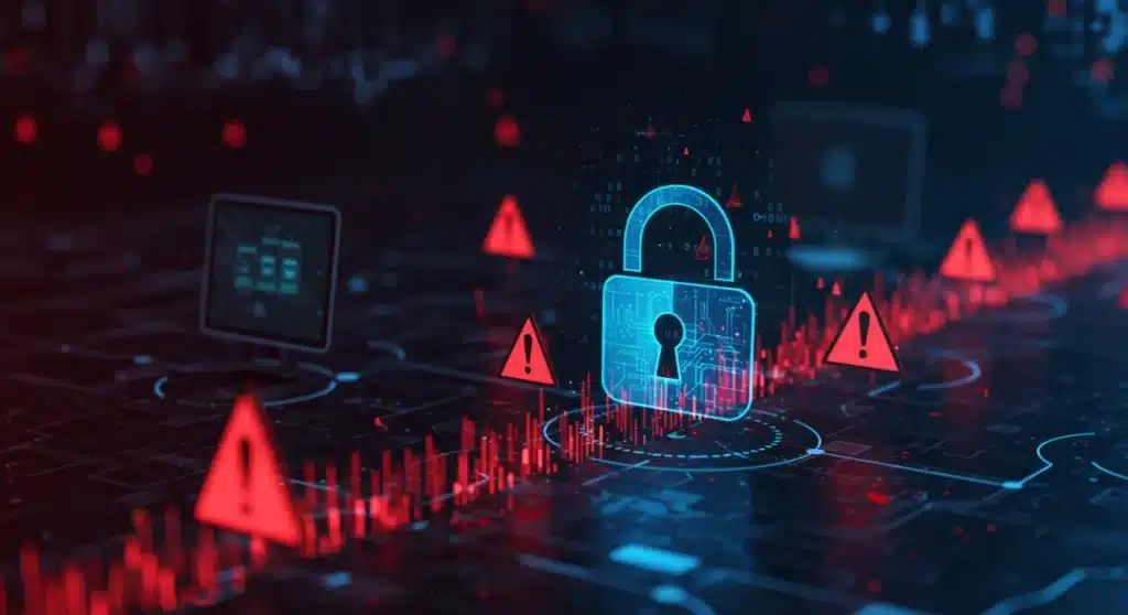 Cybersecurity Alert: US Data Breaches Up 15% in Q4 2026