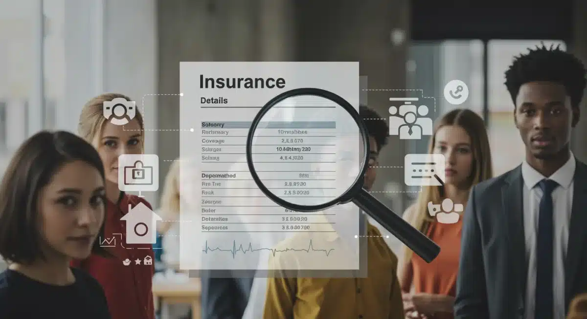 Insurance coverage changes and policy implications for Americans