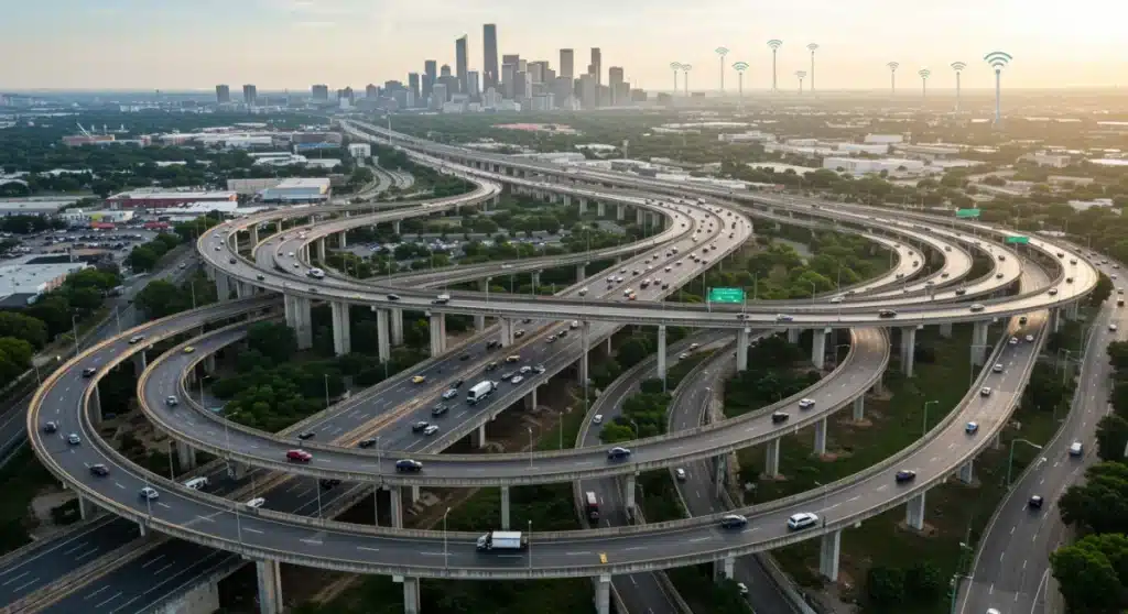 2026 Bipartisan Infrastructure Law: Reshaping US for 5 Years