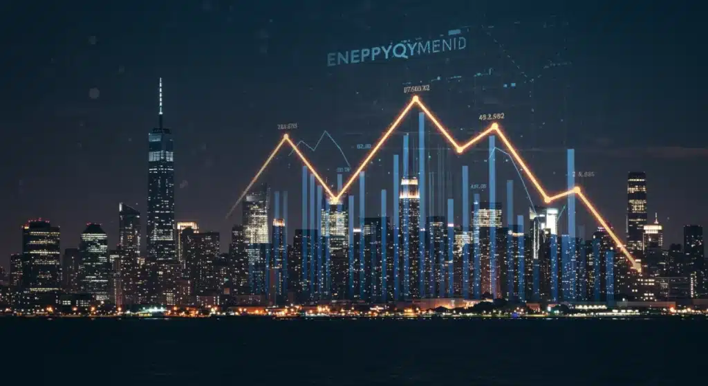 US Unemployment Rate Rises to 4.2% in October 2026: Expert Analysis