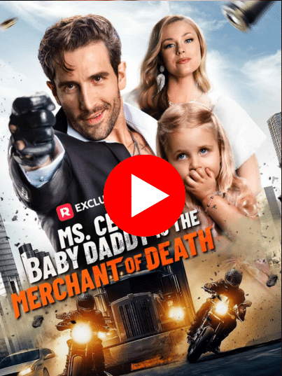 Ms. CEO's Baby Daddy Is the Merchant of Death -  Watch Now