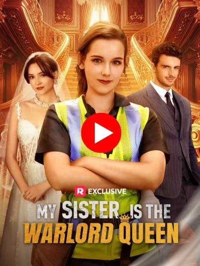 [doblado] Mi hermana es la Reina Caudillo - Ver Gratis Online