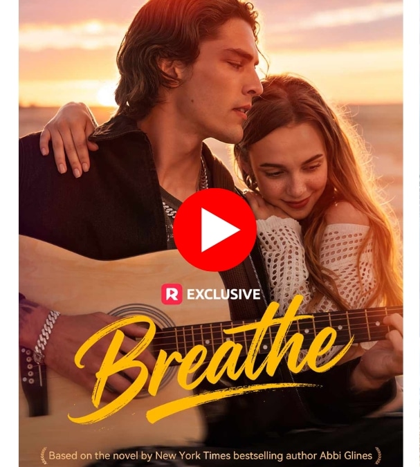Breathe - Watch Now
