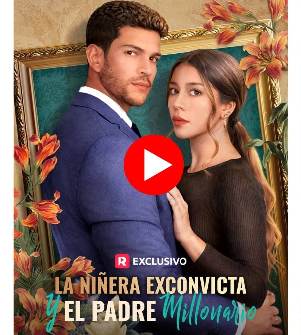 La niñera exconvicta y el padre millonario - Ver Gratis Online