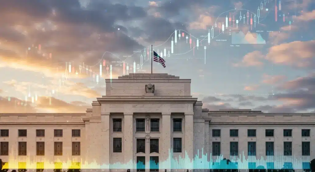 Federal Reserve January 2026 Rate Decision: Market Analysis