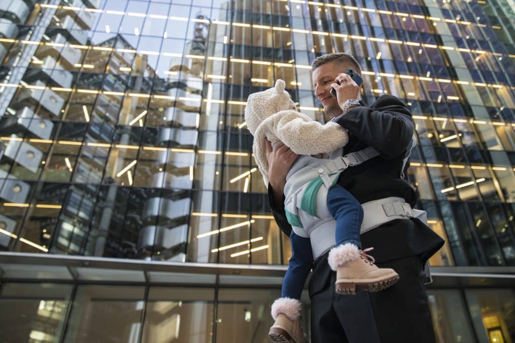 Building Financial Resilience