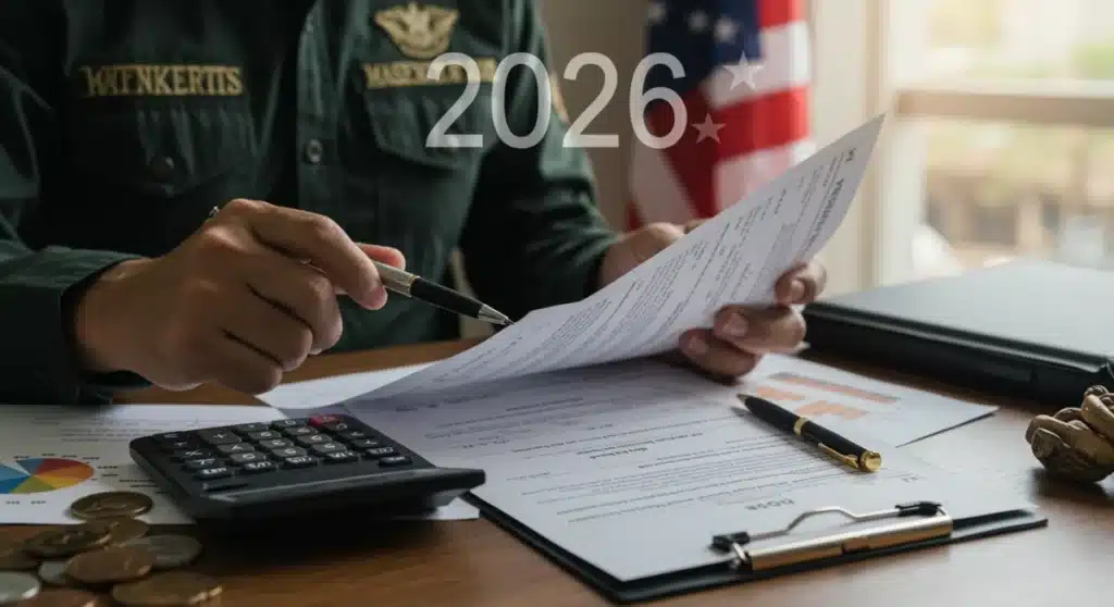 Maximizing VA Disability Benefits 2026: 4 Critical Strategies