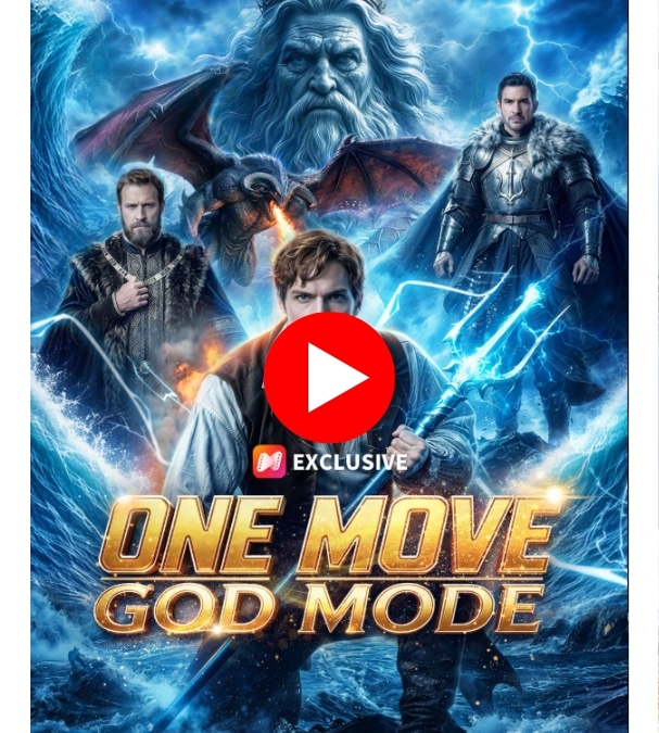 One Move God Mode - Watch Now !