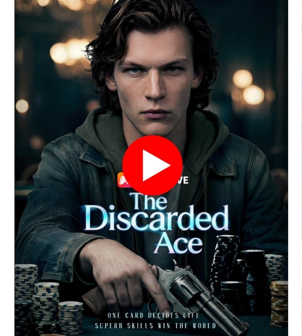 The Discarded Ace - Watch Now !