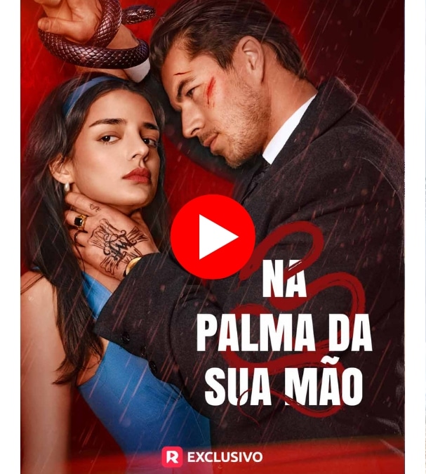 Na Palma da Sua Mão - Assista Agora!