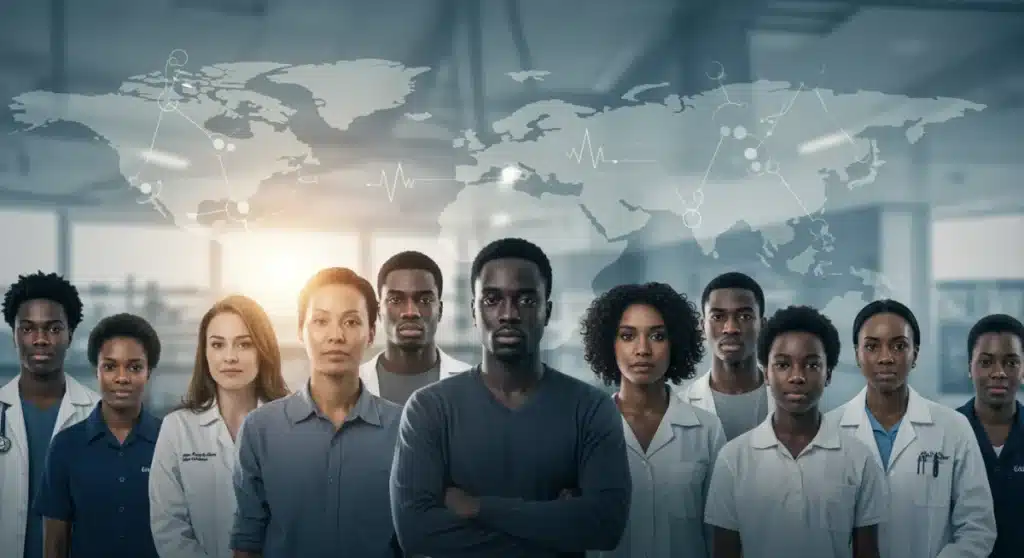 Medicaid Expansion 2026: Healthcare Access in 12 States