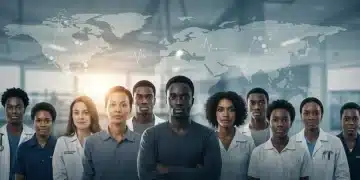 Medicaid Expansion 2026: Healthcare Access in 12 States