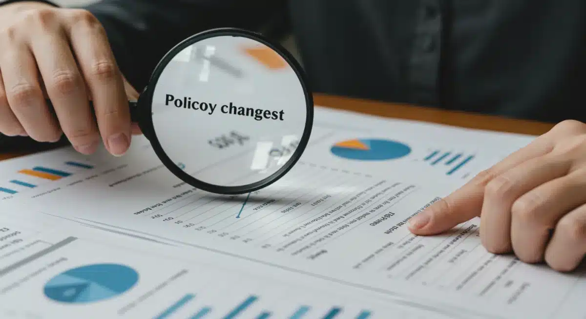 Analyzing Medicaid policy changes and legal documents