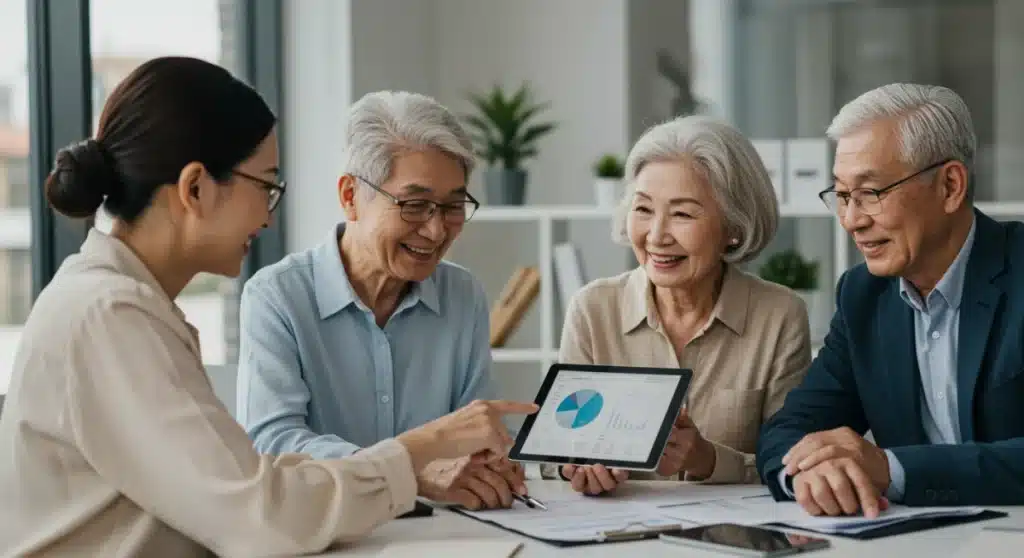 Pension Plan Benefits 2026: Expert Tips for Retirement Payouts