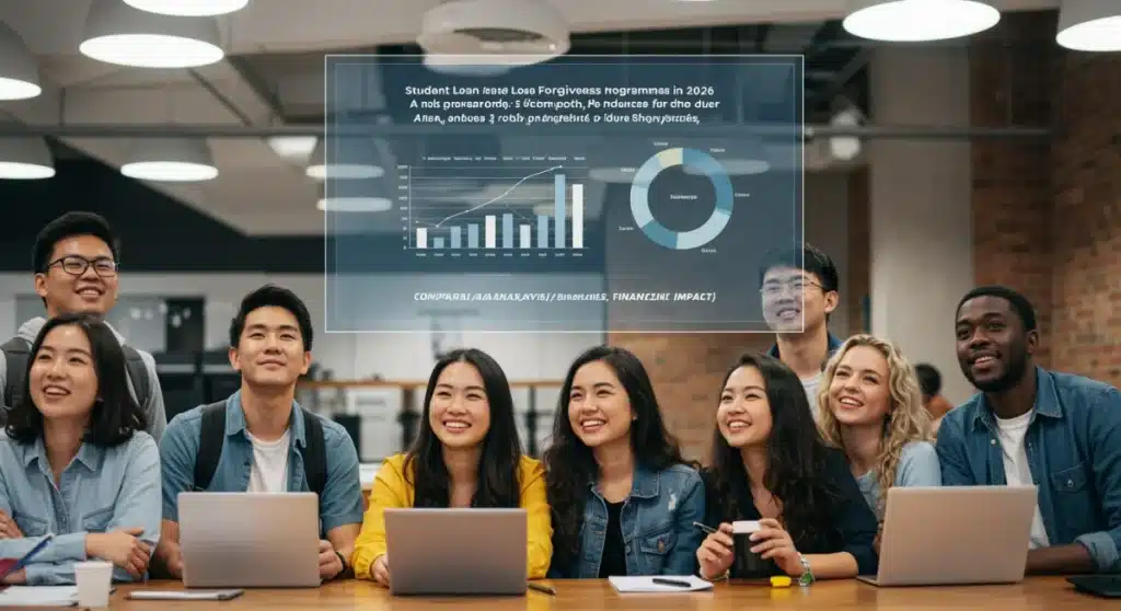 Student Loan Forgiveness 2026: 3 Paths to Debt Relief