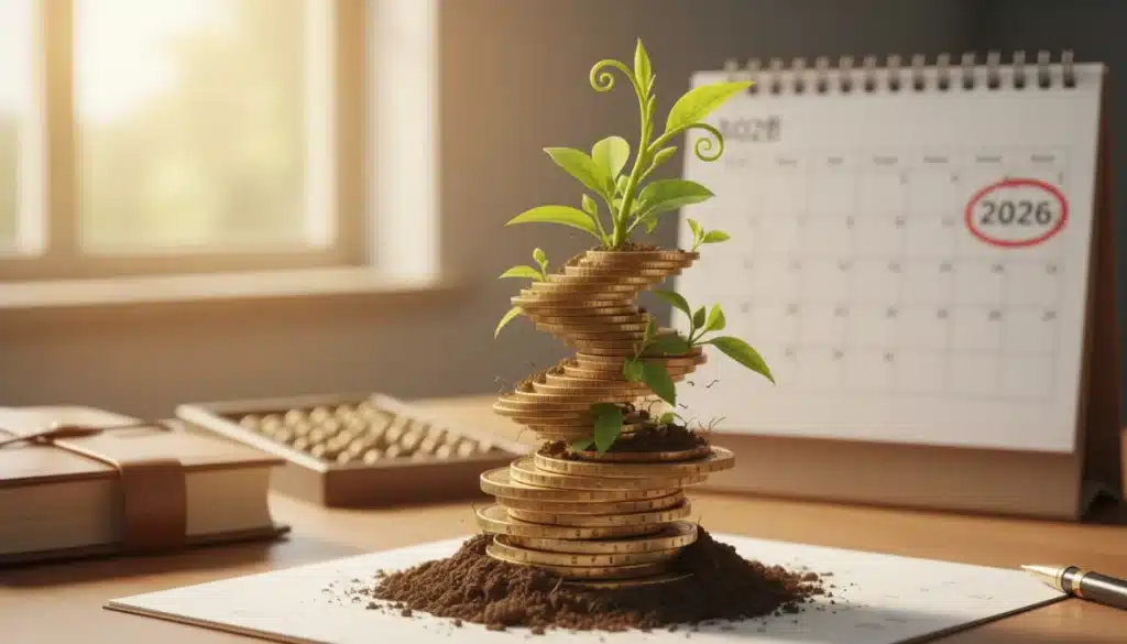 HSA Limits 2026: Contribution Caps & Growth Strategies