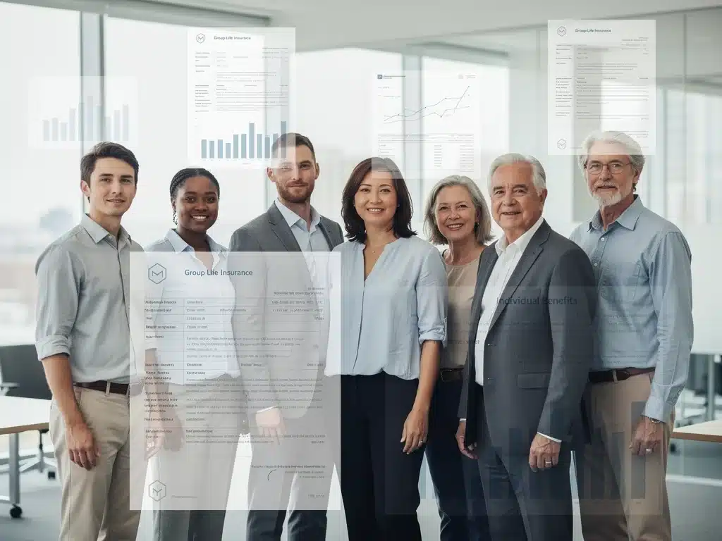 2026 Life Insurance Benefits: Group vs. Individual Policies Guide