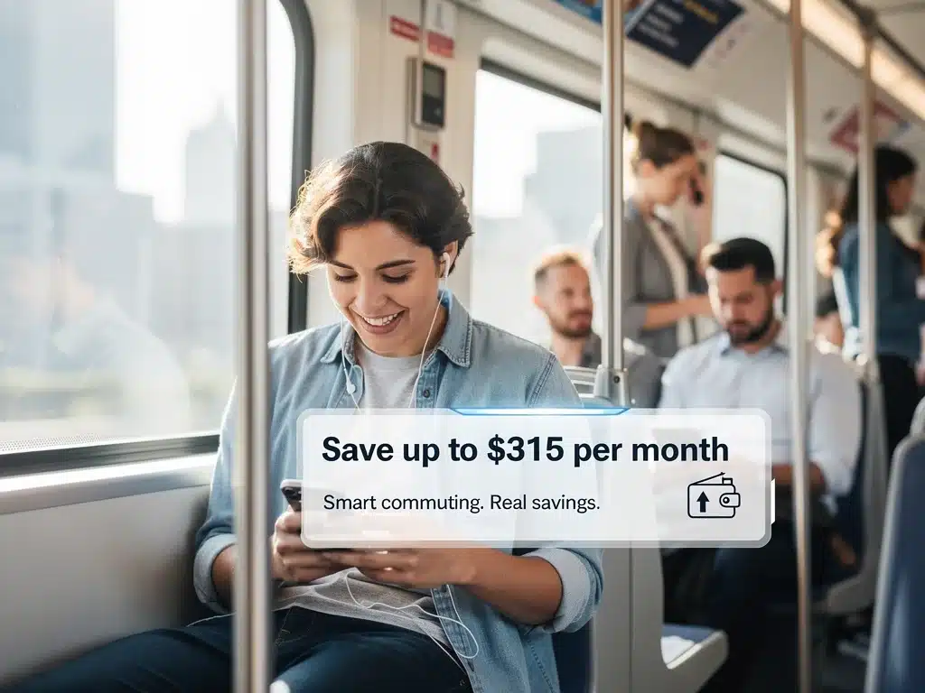 Optimize Commuter Benefits 2026: Save $315 Monthly