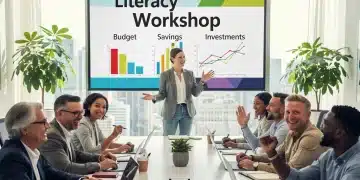 Financial Wellness Benefits: Employers Supporting Employees