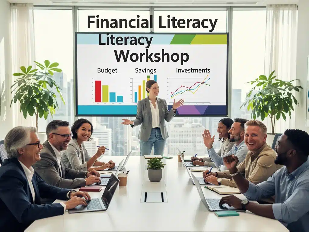 Financial Wellness Benefits 2026: Employers Supporting Employees