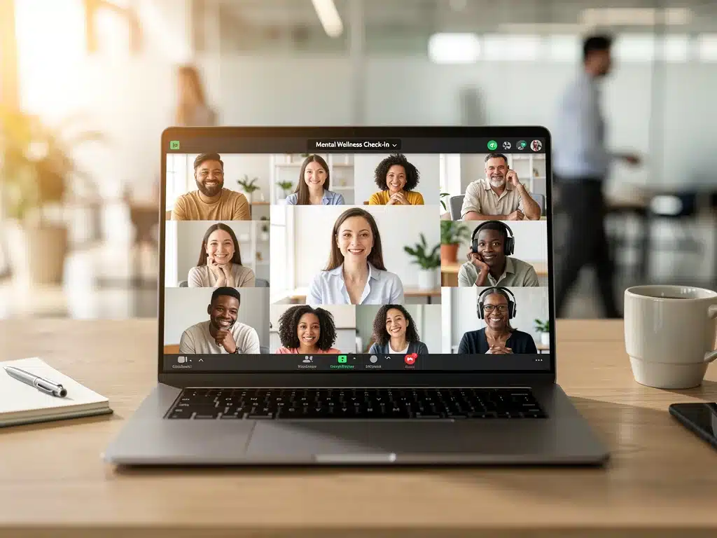 Mental Health Benefits: New Workplace Support Programs