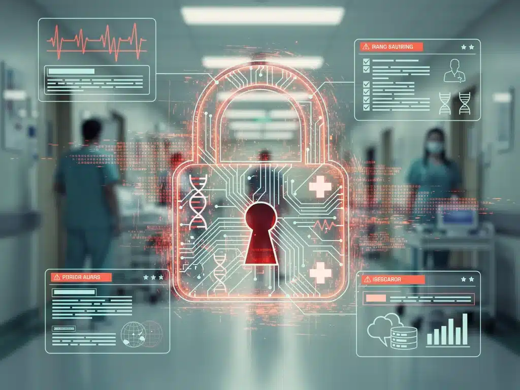 Urgent Alert: Cybersecurity Breach Exposes 50 Million Records in Major US Healthcare System