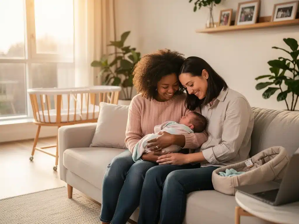 The 2026 Landscape of Parental Leave Benefits: What’s New for US Families