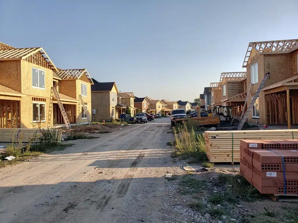 Real Estate Market Update: Housing Starts Fell 8% – Impact & Outlook