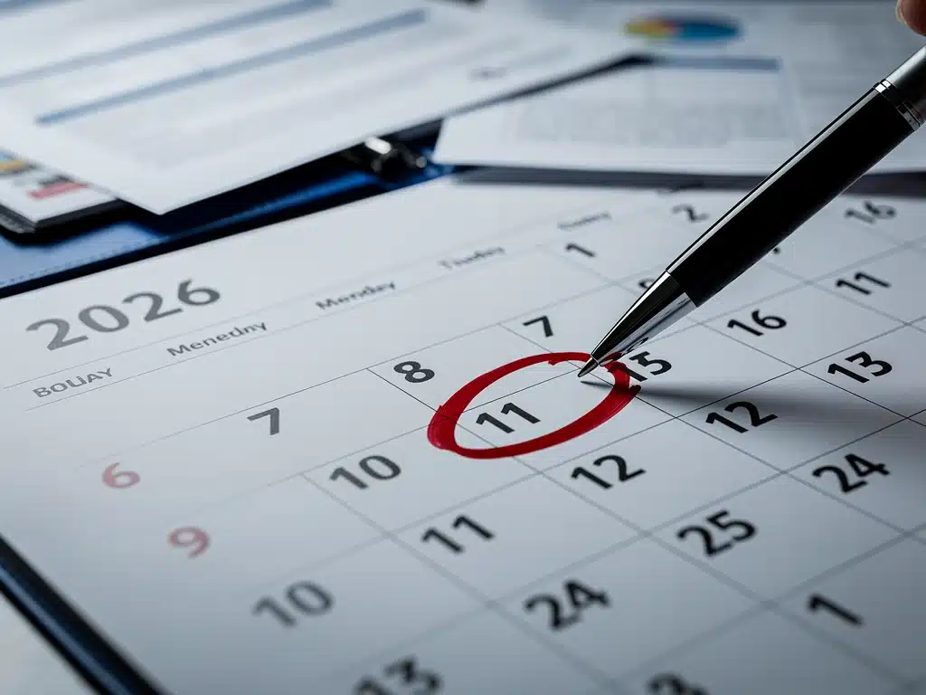 Enrollment Deadline: Secure Your LTC Insurance Benefits for 2026