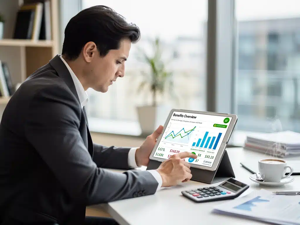 Boost Net Pay 5-10%: 2026 Voluntary Benefits Guide