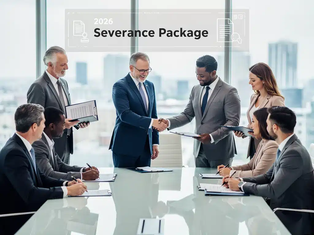 Severance Package Benefits 2026: Insider Knowledge Revealed